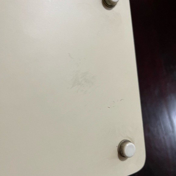 Vintage Corning Ware Forever Yours Cutting Board - Picture 5 of 7